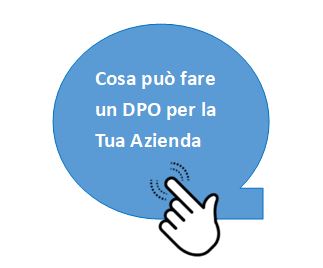 Cosa può fare un DPO per la tua azienda